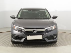 Honda Civic - 2017