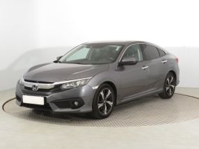 Honda Civic - 2017