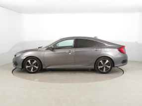 Honda Civic - 2017