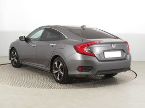 Honda Civic - 2017