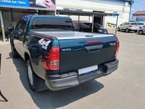 Toyota Hilux - 2022