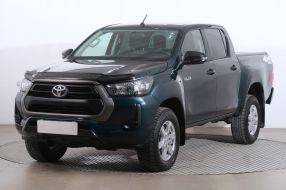 Toyota Hilux - 2022