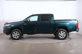 Toyota Hilux - 2022