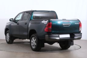 Toyota Hilux - 2022