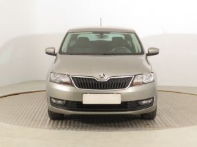 Skoda Rapid - 2018