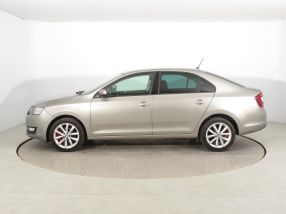 Skoda Rapid - 2018