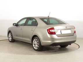 Skoda Rapid - 2018