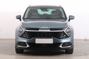 Kia Sportage - 2022