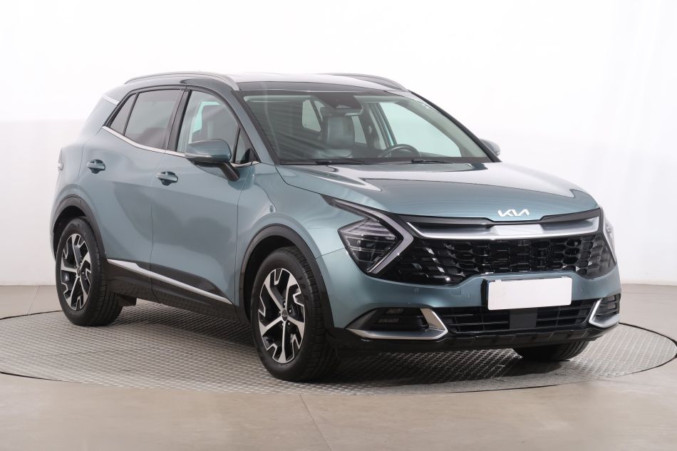 Kia Sportage - 2022