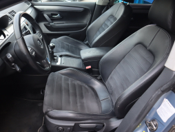 Volkswagen Passat CC 2011