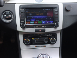 Volkswagen Passat CC 2011