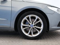 Volkswagen Passat CC 2011