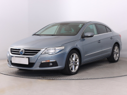 Volkswagen Passat CC 2011