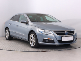 Volkswagen Passat CC, 2011