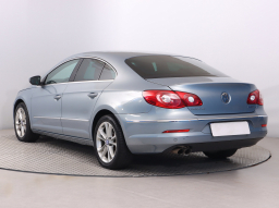 Volkswagen Passat CC 2011
