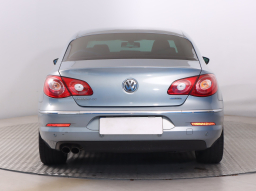 Volkswagen Passat CC 2011