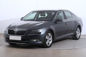 Skoda Superb - 2017