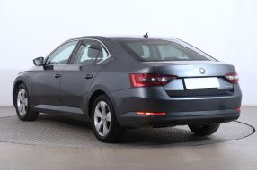 Skoda Superb - 2017
