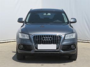 Audi Q5 - 2014