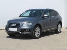 Audi Q5 - 2014
