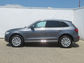 Audi Q5 - 2014