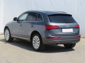 Audi Q5 - 2014