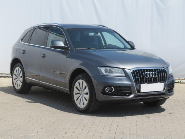 Audi Q5 2014