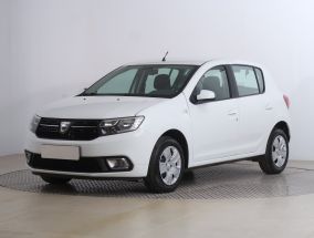 Dacia Sandero - 2018
