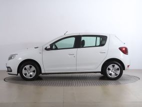 Dacia Sandero - 2018