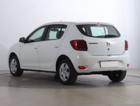 Dacia Sandero - 2018