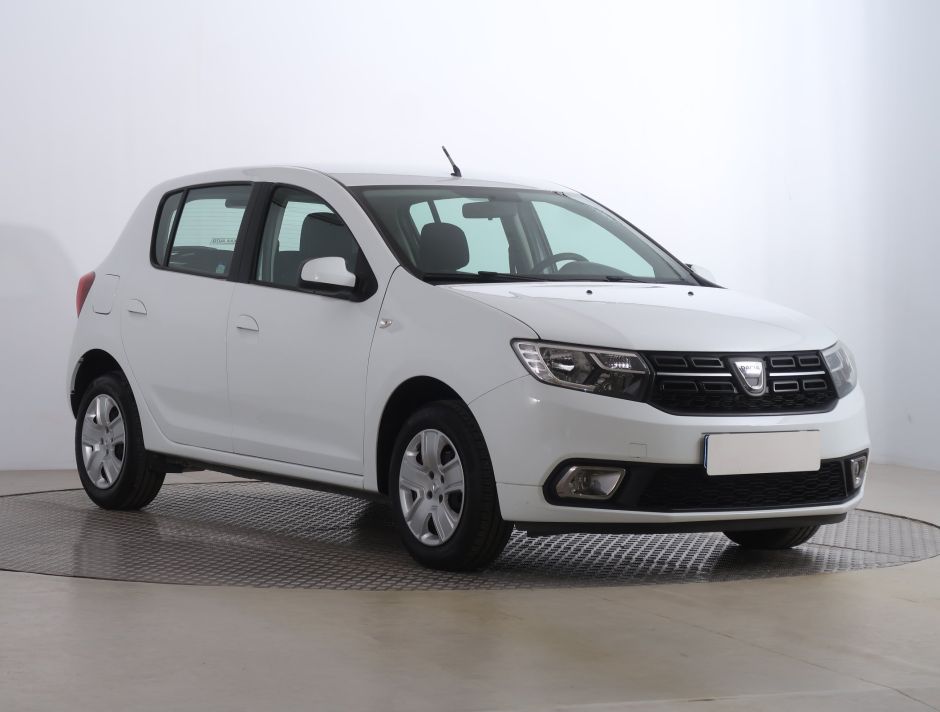 Dacia Sandero - 2018