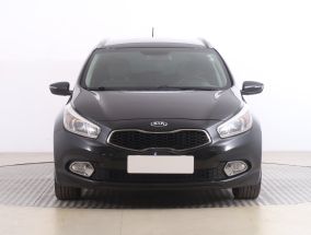 Kia Ceed - 2015