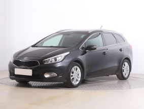 Kia Ceed - 2015