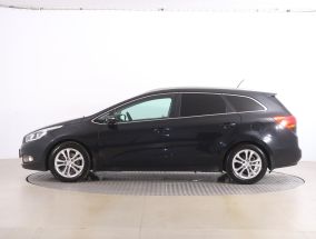 Kia Ceed - 2015