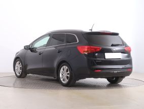 Kia Ceed - 2015