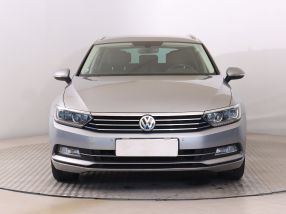 Volkswagen Passat - 2018