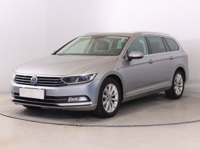 Volkswagen Passat - 2018