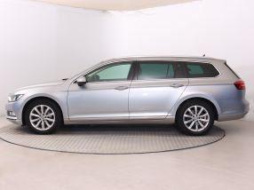 Volkswagen Passat - 2018
