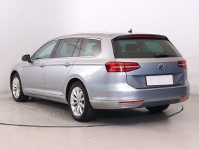Volkswagen Passat - 2018