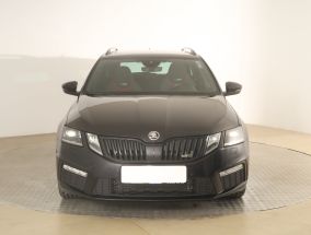 Skoda Octavia - 2018