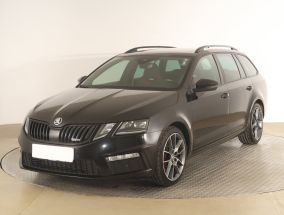 Skoda Octavia - 2018