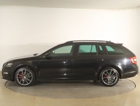 Skoda Octavia - 2018