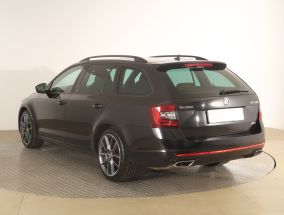 Skoda Octavia - 2018