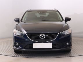 Mazda 6 - 2014