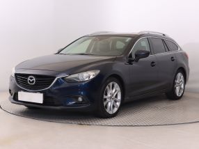 Mazda 6 - 2014