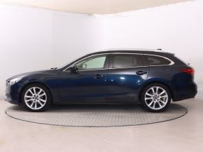 Mazda 6 - 2014