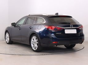 Mazda 6 - 2014