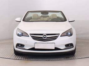 Opel Cascada - 2016