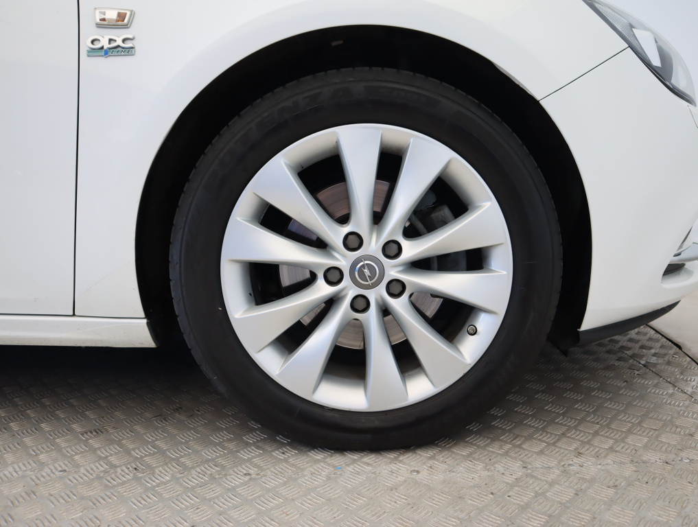 Opel Cascada