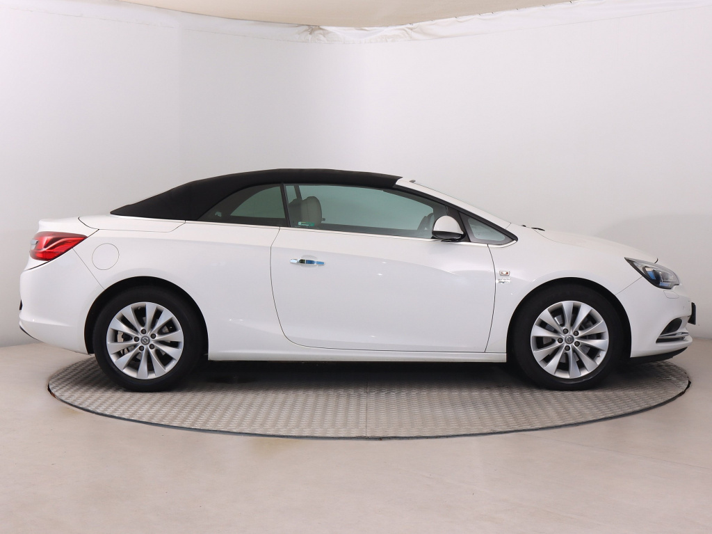 Opel Cascada